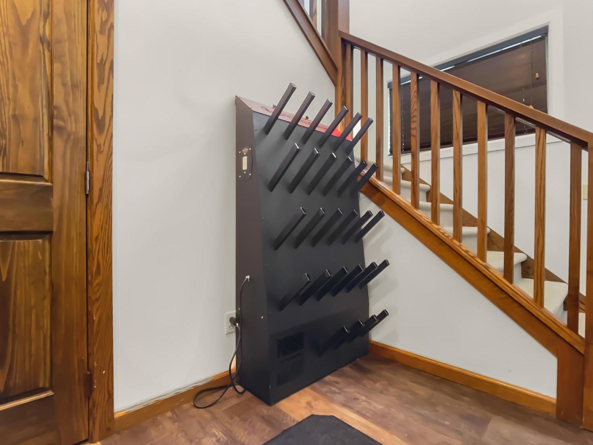 Bbc11 2 Story Townhouse In Black Bear Crossing With Slope Access Сноушу Экстерьер фото